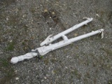 Tow Hitch for Spra Coupe