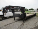 East Texas Trailers 34T SN 58SGC3424JE009954