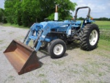 Ford New Holland 4630 SN 117903B