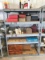 Shelf & Contents