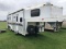 4 Star 3 Horse Trailer with Living Quarters