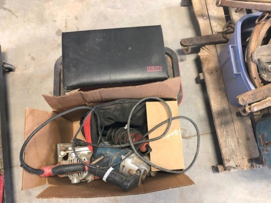 Misc Tools