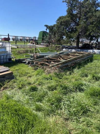 Pallet Racking