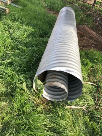 2-Tin Horns