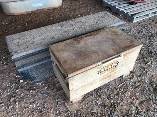 2--Tool Boxes