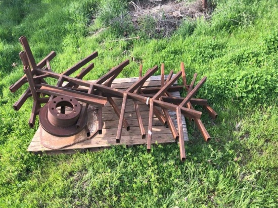 Pipe Racks
