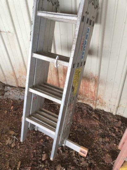 Krause Folding 16' Ladder