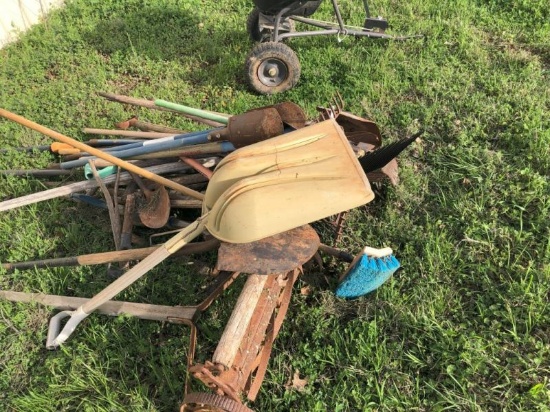 Hand Tools