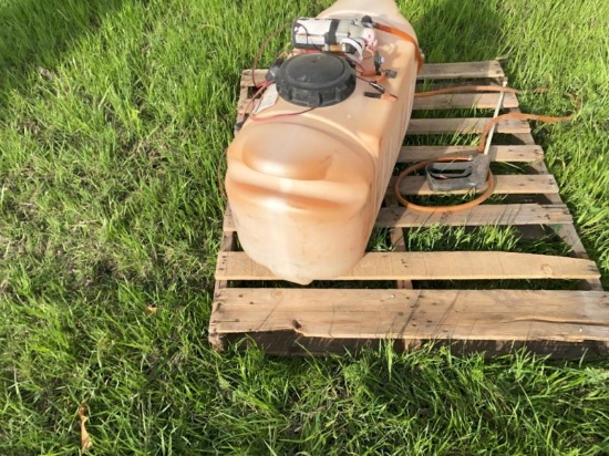Sprayer
