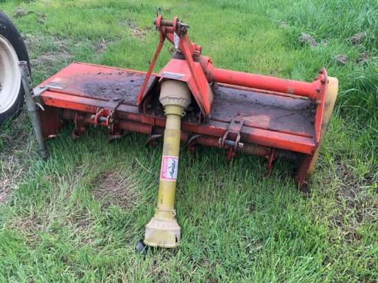 Kubota BL52C Tiller