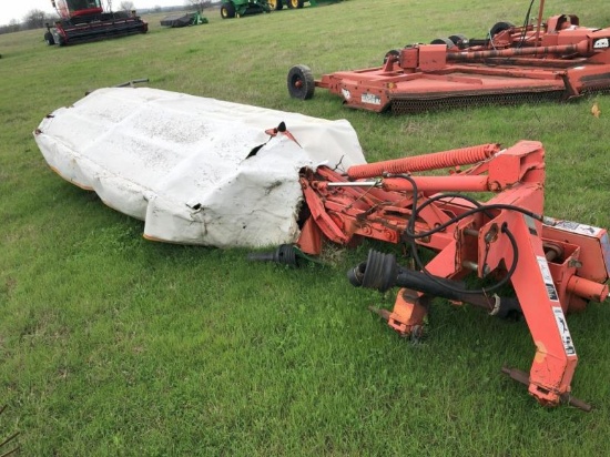 Kuhn GMD800