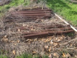 Pipe Posts