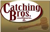 Catching Bros. Auctioneers, LLC
