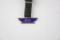 Ford Enamel Metal Watch Fob