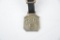 Packard Automobile Metal Watch Fob