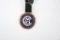 Chalmers Motor Co. Enamel Metal Watch Fob