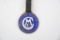 Chalmers Motor Co. Enamel Metal Watch Fob