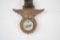 Dodge Brothers Automobile Metal Watch Fob