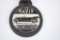 Davis Automobile Celluloid and Rubber Watch Fob