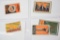 9-Tire Relative Stamps