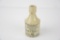 B.F. Goodrich Sample Stone Bottle Vulcanizing Solution