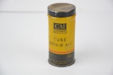 GM Tube Repair Kit metal tube