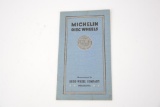 Michelin Disc Wheels Booklet