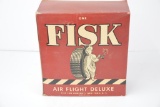 Fisk Tire Air Flight Deluxe tube box w/logo