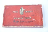 Fisk Bicycle Tires tube box