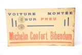 Michelin Confort Bibendum 