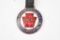 Standard Steel Car Company Enamel Metal Watch Fob