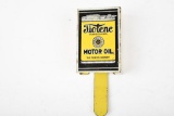 Tiolene Motor Oil Pure Co Match Box Holder