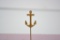 Anchor Buggy Company Stick Pin