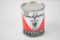 Rockford 2 Cycle Oil Bridgestone Motorcycles Half Pint Can