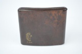 Fisk Bakelite Cigarette Case