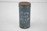 Ford Emergency Tire Repair Kit