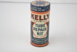 Kelly-Springfield Tube Repair Kit 