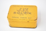 Solex (Carb) Spare Parts Kit Metal Box