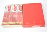 72-Coca-Cola Pencils NIB