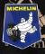 Michelin w/ Bibendum Porcelian sign (TAC)