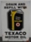 Texaco Motor Oil 