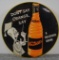 Nesbitt's Orange Drink Metal Sign (TAC)