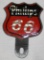 Phillips 66 License Plate Attachment (TAC)