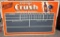 Orange crush soda scoreboard sign (TAC)