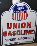 Union Gasoline California Sign (TAC)