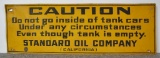 Standard Oil of California 