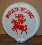 Road Knight w/logo 13.5