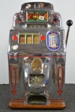 Standard Chief 5 Cent Slot Machine