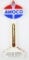 Amoco (Gas) Plastic Pole Thermometer