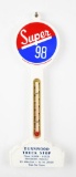 Super 98 (gas) Plastic Pole Thermometer